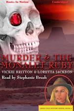 Murder And The Monalet Ruby