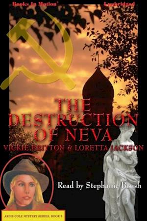 Destruction Of Neva, The