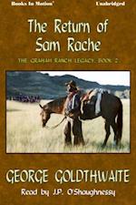 Return Of Sam Rache, The