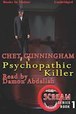 Psychopathic Killer