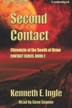 Second Contact