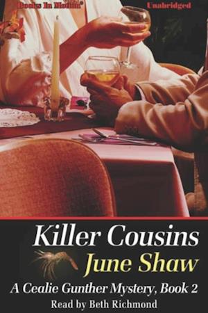 Killer Cousins