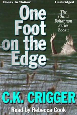 One Foot on the Edge