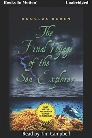 Final Voyage of the Sea Explorer, The