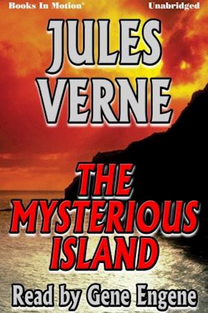 Mysterious Island, The