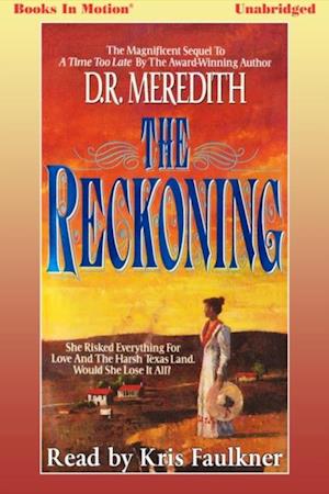 Reckoning, The