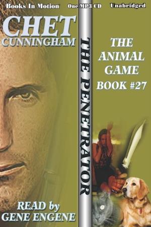 Animal Game, The