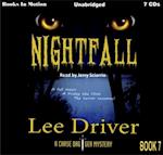 Nightfall (Chase Dagger series, book 7)