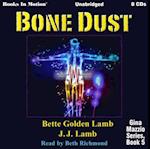 Bone Dust (Gina Mazzio series, book 5)