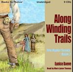 Along Winding Trails (The Ryder Series, 2)