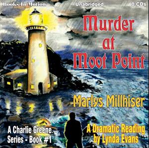 Murder At Moot Point