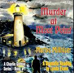 Murder At Moot Point