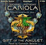 Gift Of The Amulet