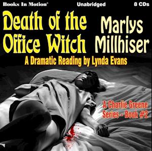 Death Of The Office Witch