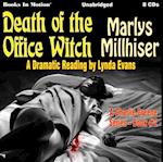 Death Of The Office Witch