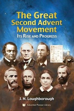 The Great Second Advent Movement