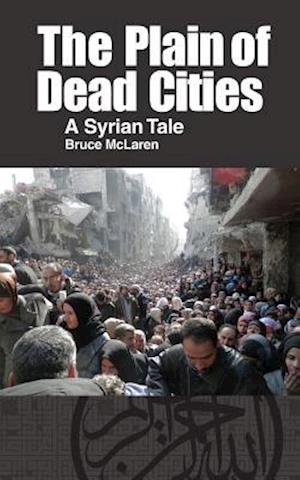 Plain of Dead Cities