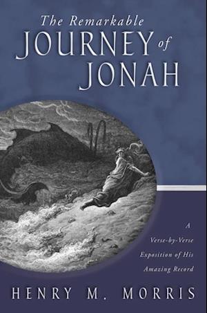 Remarkable Journey of Jonah