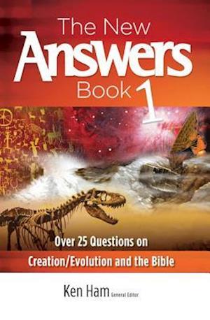 New Answers Book Volume 1