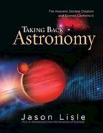 Taking Back Astronomy