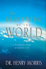 Beginning of the World