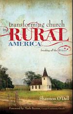 Transforming Church in Rural America