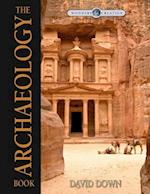 Archaeology Book