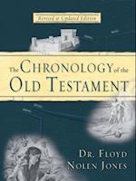 Chronology of the Old Testament