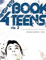 Answers Book For Teens Volume 2