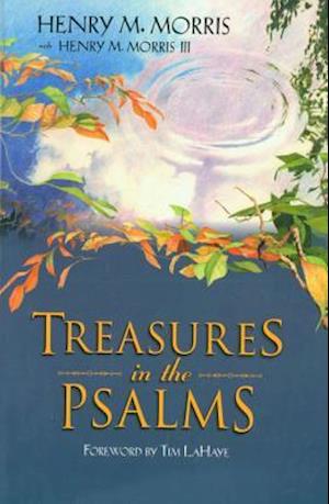 Treasures in the Psalms