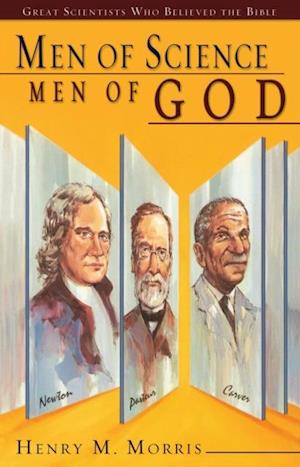 Men of Science Men of God