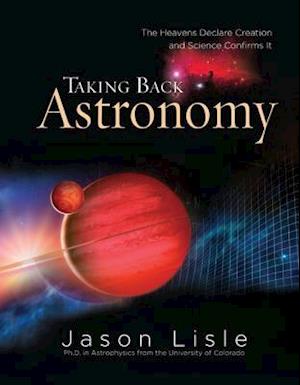 Taking Back Astronomy