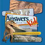 Answers Book for Kids Volume 2
