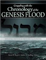 Grappling with the Chronology of the Genesis Flood