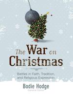 War on Christmas, The
