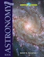 New Astronomy Book, The
