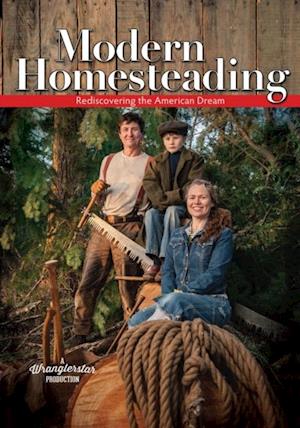 Modern Homesteading