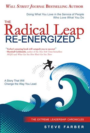 Radical Leap Re-Energized