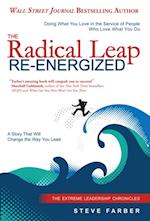 Radical Leap Re-Energized