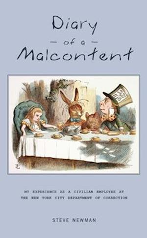 Diary of a Malcontent