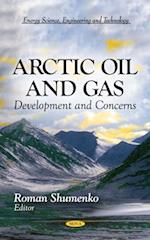 Arctic Oil and Gas