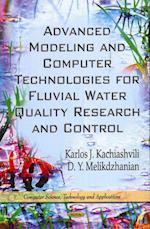 Advanced Modeling & Computer Technologies for Fluvial Water Quality Research & Control