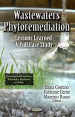 Wastewaters Phytoremediation