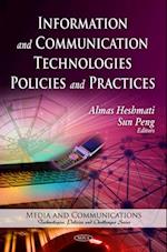 Information and Communication Technologies Policies and Practices