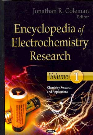 Encyclopedia of Electrochemistry Research