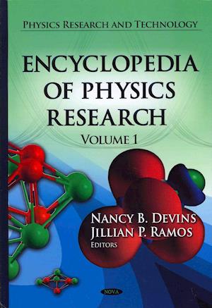 Encyclopedia of Physics Research