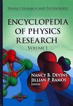 Encyclopedia of Physics Research