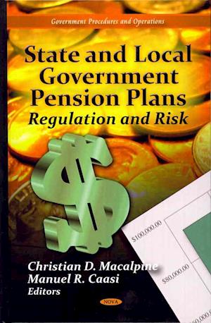 State & Local Government Pension Plans