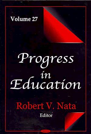 Progress in Education