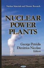 Nuclear Power Plants